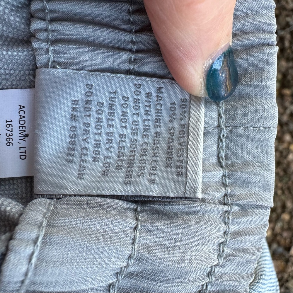 BCG lightweight joggers - Picture 5 of 5